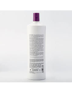 Fanola No Yellow Máscara de Cabello 1000 ml - Acondicionador Profundo para Rubio y Gris 2