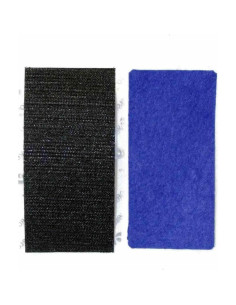 Almohadilla de Reemplazo Algae Free para Piranha/Hammerhead 2