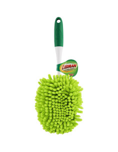 Plumero de Microfibra Libman 92 con Mango Ergonómico 2