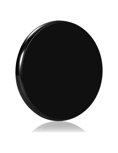 Base de Trompo de Vidrio Óptico CHEETOP 120mm Doble Cóncavo