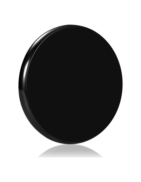 Base de Trompo de Vidrio Óptico CHEETOP 120mm Doble Cóncavo