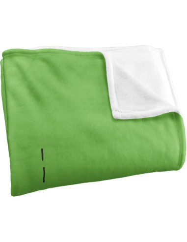 Manta de Microfibra LOGOVISION 127x152cm Cara de Gir Invader Zim