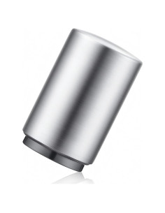 Abrebotellas Magnético HMTIY de Acero Inoxidable para Cerveza