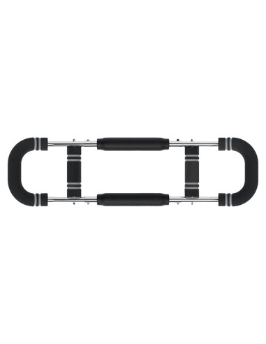 Entrenador de Fuerza de Brazo Jikbeed - Twister Ajustable 27-50 kg