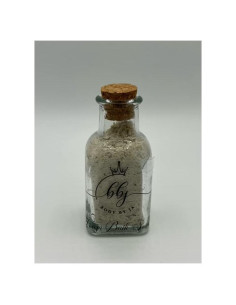 Remojo de Baño Tarta de Fresa Body by Ja 500g