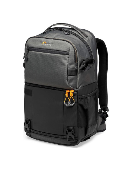 Mochila Lowepro Fastpack BP250AW III 25L Gris para Cámara