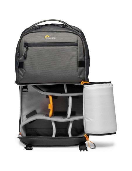 Mochila Lowepro Fastpack BP250AW III 25L Gris para Cámara