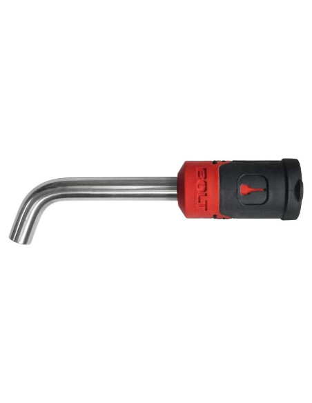 Cerradura de Receptor BOLT 7019344 1/2" para Dodge, Jeep, Ram