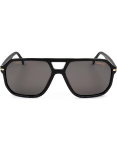 Gafas de Sol Carrera 302/S/N 2M2 Negro Dorado 59-15-145 2
