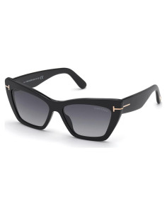 Gafas de sol Tom Ford FT0871S Cat Eye para mujeres