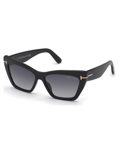 Gafas de sol Tom Ford FT0871S Cat Eye para mujeres