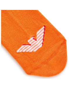 Calcetines de Hombre Emporio Armani 3 Pack Algodón Suave 2