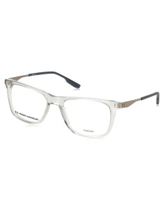 Montura de Gafas Ópticas MARCAS DE ARMADURA UA 5040 Gris Cristal 52/17/140 Unisex