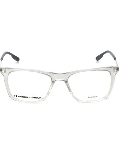 Montura de Gafas Ópticas MARCAS DE ARMADURA UA 5040 Gris Cristal 52/17/140 Unisex 2