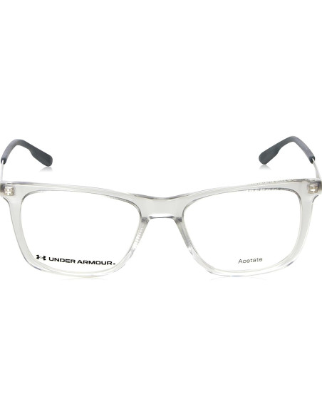 Montura de Gafas Ópticas MARCAS DE ARMADURA UA 5040 Gris Cristal 52/17/140 Unisex