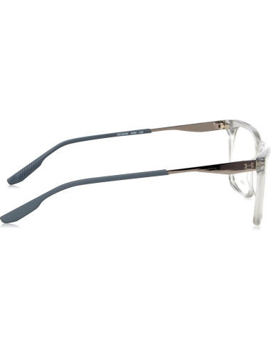 Montura de Gafas Ópticas MARCAS DE ARMADURA UA 5040 Gris Cristal 52/17/140 Unisex
