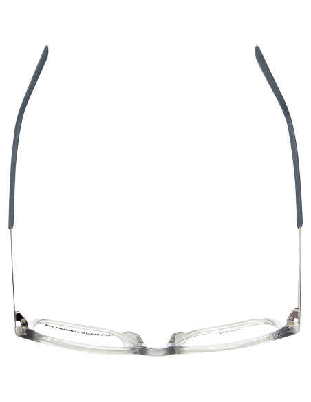 Montura de Gafas Ópticas MARCAS DE ARMADURA UA 5040 Gris Cristal 52/17/140 Unisex