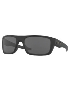 Gafas de Sol Oakley Drop Point OO9367 Hombres Negro Mate