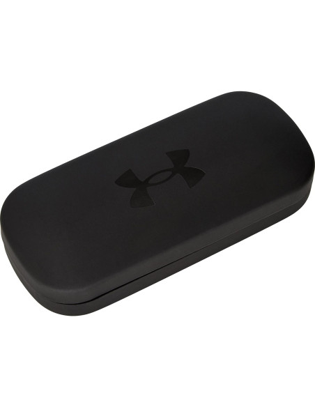 Montura de Gafas Ópticas MARCAS DE ARMADURA UA 5040 Gris Cristal 52/17/140 Unisex