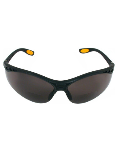 Gafas de Seguridad Bifocales DEWALT DPG59 1.5 Dioptrías UV