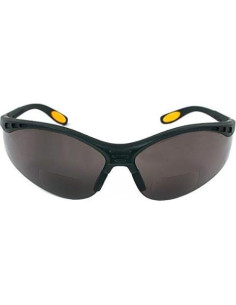 Gafas de Seguridad Bifocales DEWALT DPG59 1.5 Dioptrías UV 2