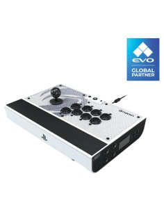 NACON Daija Arcade Fight Stick PS5/PS4/PC - Personalizable