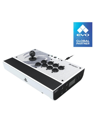 NACON Daija Arcade Fight Stick PS5/PS4/PC - Personalizable