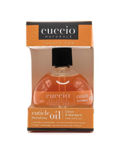 Aceite Revitalizante para Cutículas Cuccio Naturale 75 ml