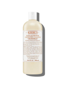 Gel de Ducha Kiehl's Pomelo 500 ml - Limpiador Corporal Suave