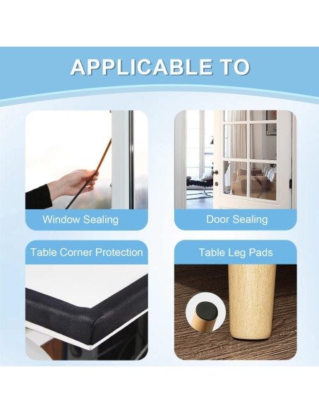 Cinta de Sellado Impermeable PackYard 10m x 1.27cm x 0.64cm