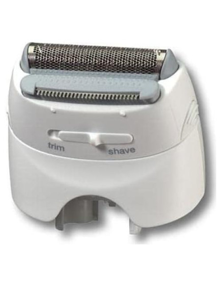 Cabezal de Afeitar de Reemplazo Braun para Epiladores 5340-5378