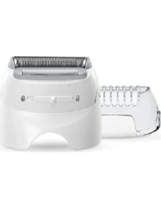 Cabezal de Afeitar de Reemplazo Braun para Epiladores 5340-5378 2
