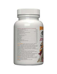 Suplemento Articular para Perros Ark Naturals 60 Tabletas 2