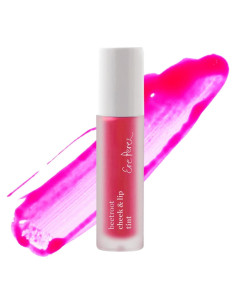 Ere Perez Tinte Natural Remolacha Labios y Mejillas 5g Rosa Fucsia
