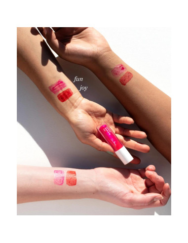 Ere Perez Tinte Natural Remolacha Labios y Mejillas 5g Rosa Fucsia