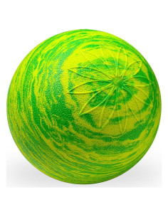 Bola de Postura OPTP 15.24 cm - Rodillo de Espuma para Masaje