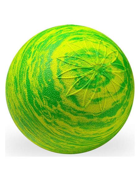 Bola de Postura OPTP 15.24 cm - Rodillo de Espuma para Masaje
