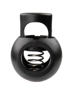 Cierres de Cuerda de Plástico Paracord Planet - 20 Unidades 1.59 cm