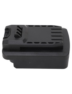 Adaptador de Batería Universal 18V FUZHUI para Bosch a Stanley