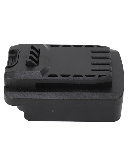 Adaptador de Batería Universal 18V FUZHUI para Bosch a Stanley