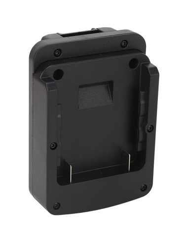 Adaptador de Batería Universal 18V FUZHUI para Bosch a Stanley