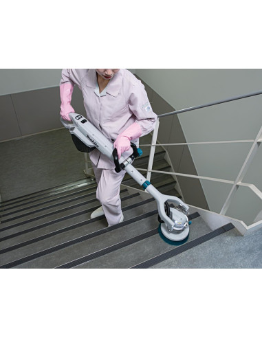 Pulidor Limpiador Inalámbrico Makita PS001GZ 40V, 3 Velocidades