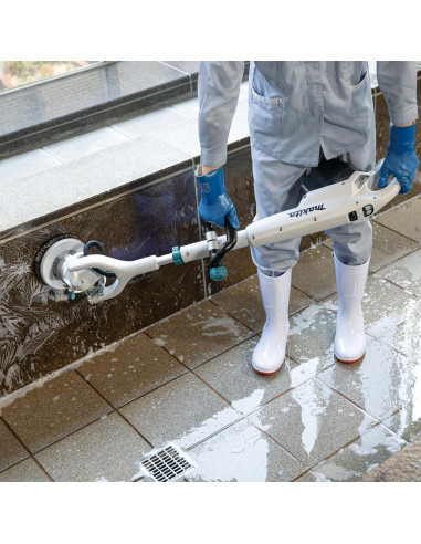 Pulidor Limpiador Inalámbrico Makita PS001GZ 40V, 3 Velocidades