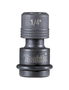 Adaptador de Bit Makita B-68448 1/2" a 1/4" Hexagonal