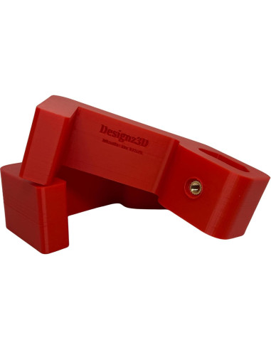 Soporte para Cables de Extensión Milwaukee Packout Rojo