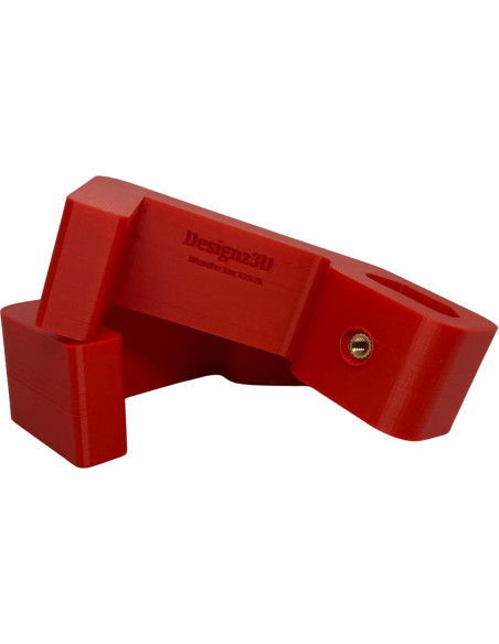 Soporte para Cables de Extensión Milwaukee Packout Rojo