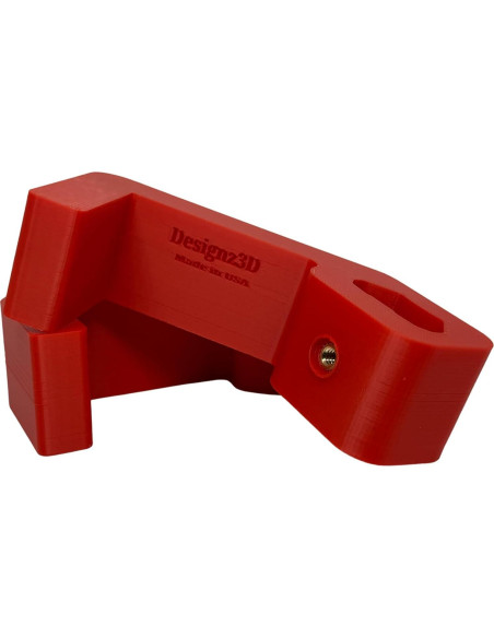 Soporte para Cables de Extensión Milwaukee Packout Rojo