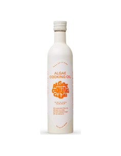 Aceite de Cocina de Algas Club de Cocina de Algas 473ml - Omega-9