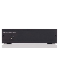 Preamplificador de Fono Musical Fidelity V90-LPS Negro