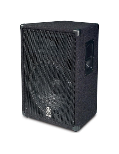 Altavoz Yamaha BR15 de 15" (38.1 cm) 800W Potencia